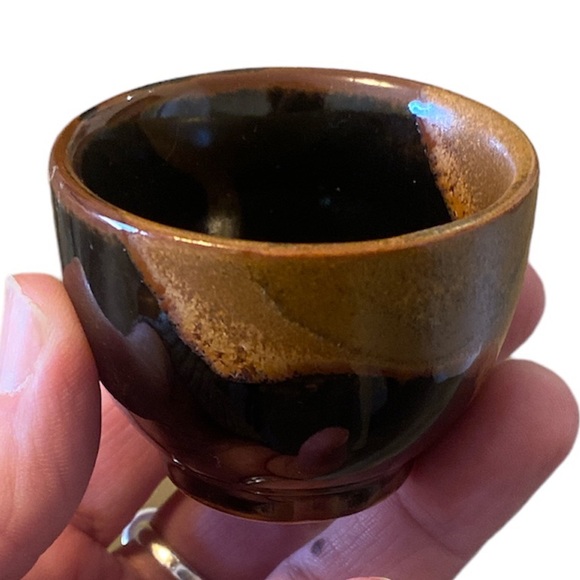 Sake Set. - Picture 3 of 4